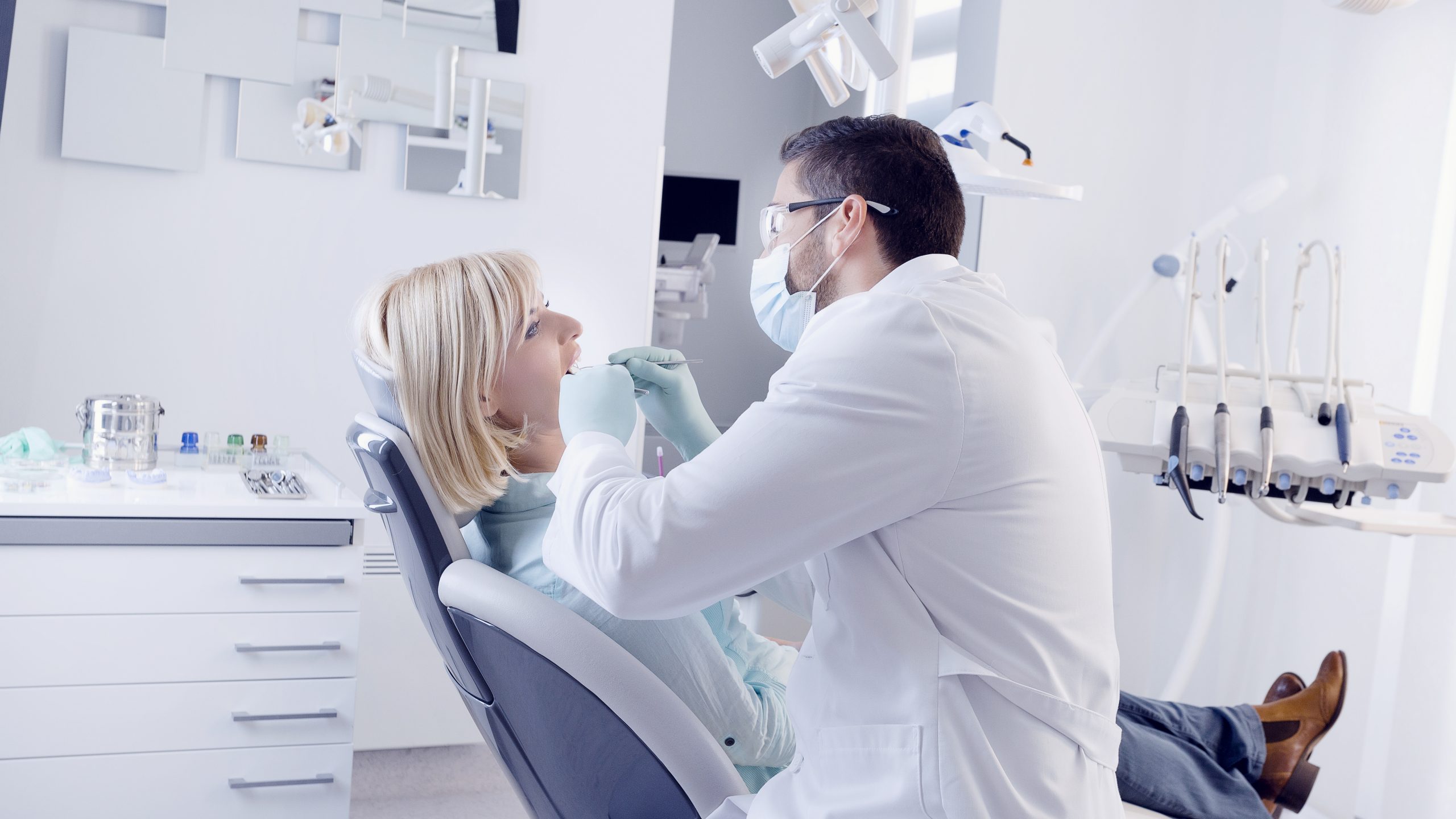 Dentist in Blandon, PA