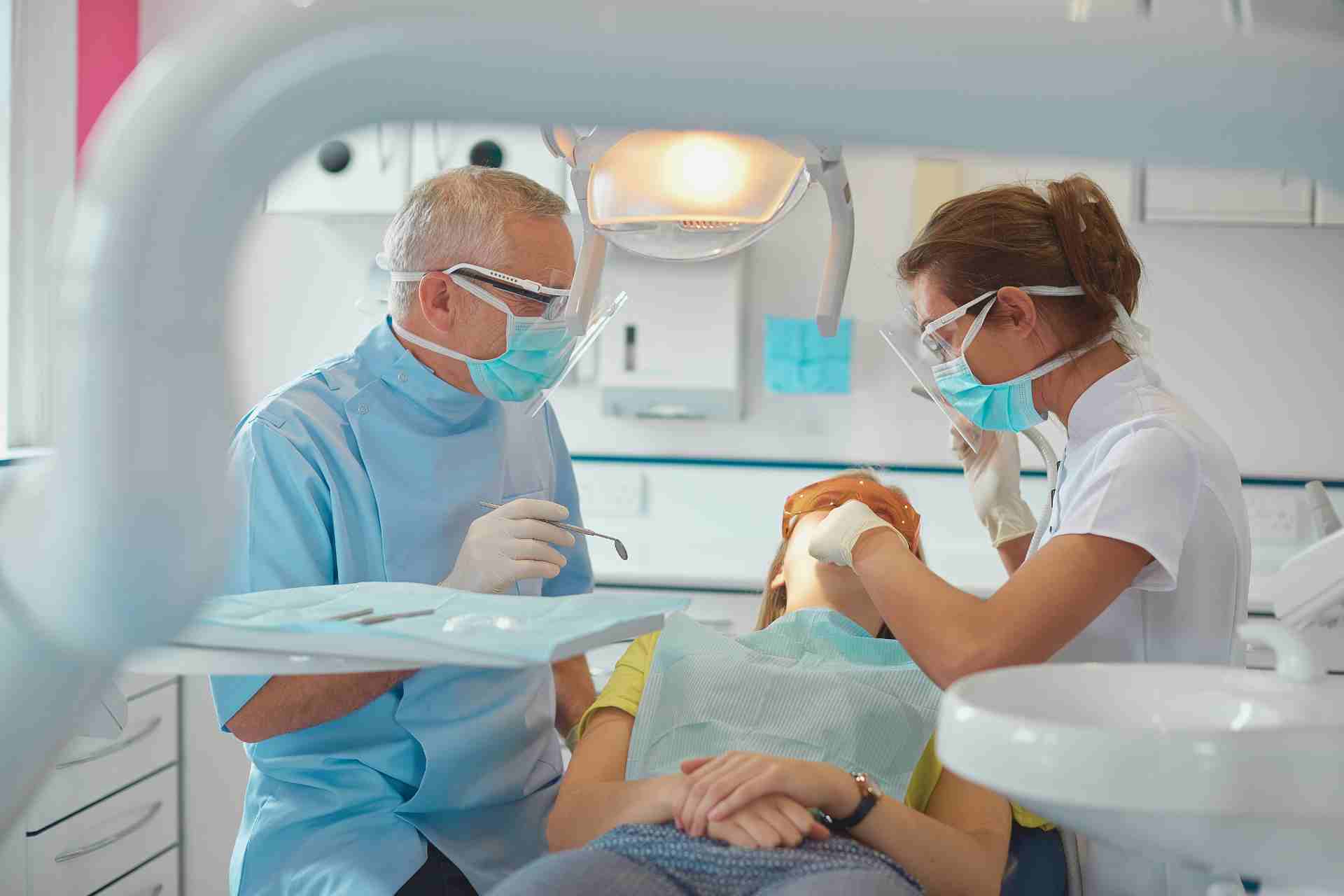 Dentist in Blandon, PA